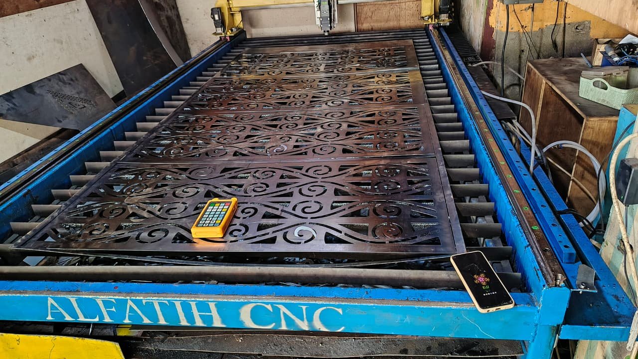 CNC Router
