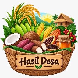 Hasil Desa